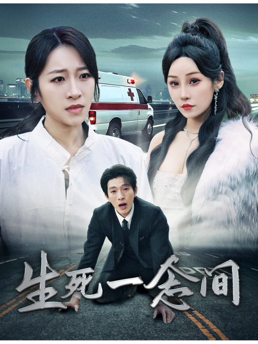 生死一念間(短劇) 生死一念間(短劇)