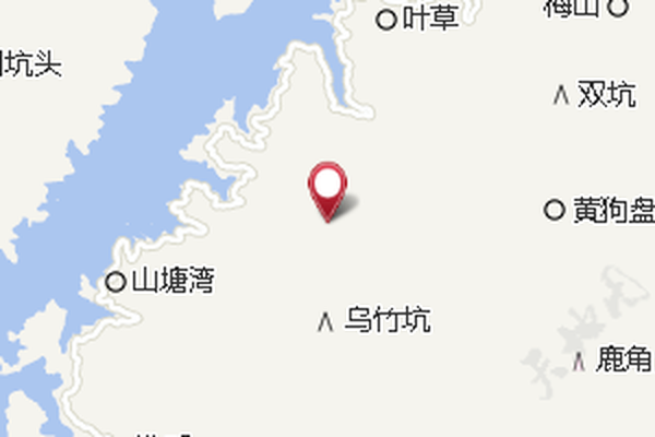竹坑頭 竹坑頭