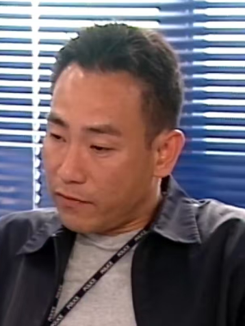 方瓦仔 方瓦仔