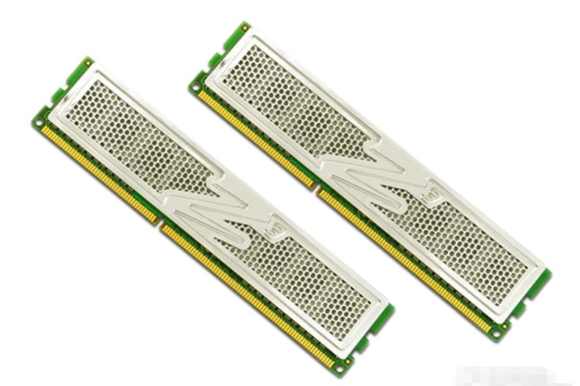 OCZ 2GB DDR2 1066 OCZ 2GB DDR2 1066