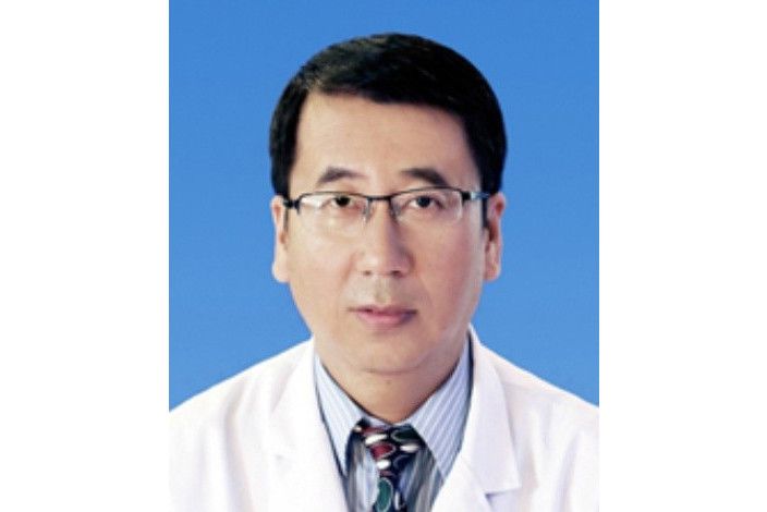 齊樹斌 齊樹斌