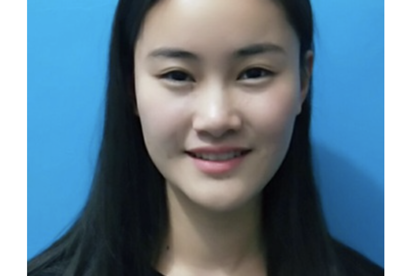 李秋冉