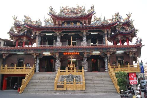 福清宮 福清宮