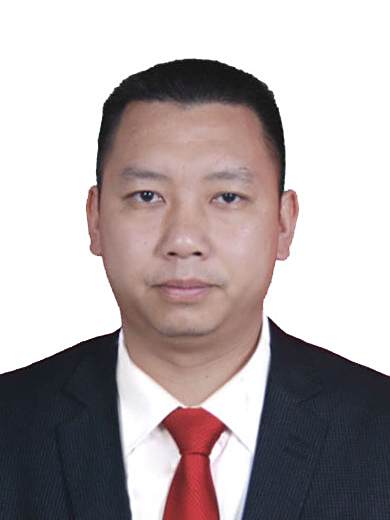 張鍵(原貴州省習水縣扶貧開發辦公室黨組成員) 張鍵(原貴州省習水縣扶貧開發辦公室黨組成員)