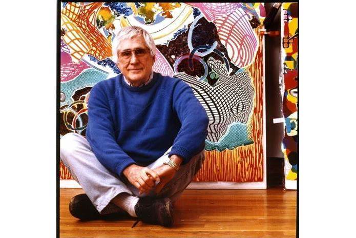 Kenneth Tyler Kenneth Tyler