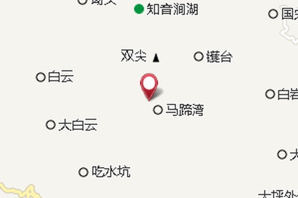 牛塘塆 牛塘塆