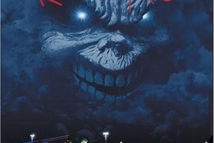 Iron Maiden: Rock in Rio Iron Maiden: Rock in Rio
