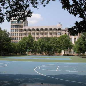 貴陽市第六中學(貴陽市六中) 貴陽市第六中學(貴陽市六中)