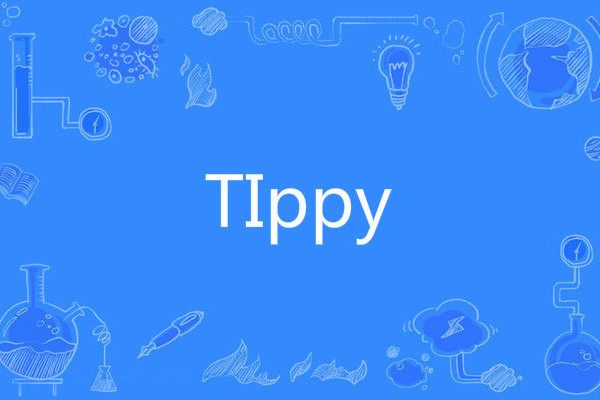TIppy TIppy
