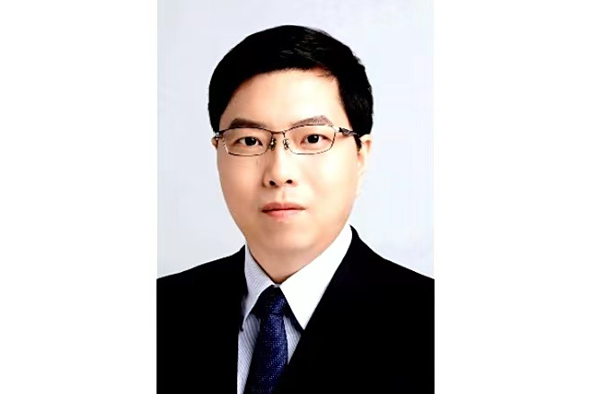 辛菲(北京工商大學材料與機械工程學院副教授) 辛菲(北京工商大學材料與機械工程學院副教授)