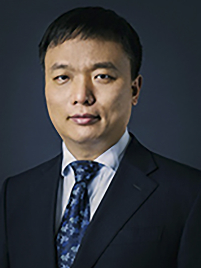 李大森(北京大學人民醫院骨腫瘤科主任醫師) 李大森(北京大學人民醫院骨腫瘤科主任醫師)