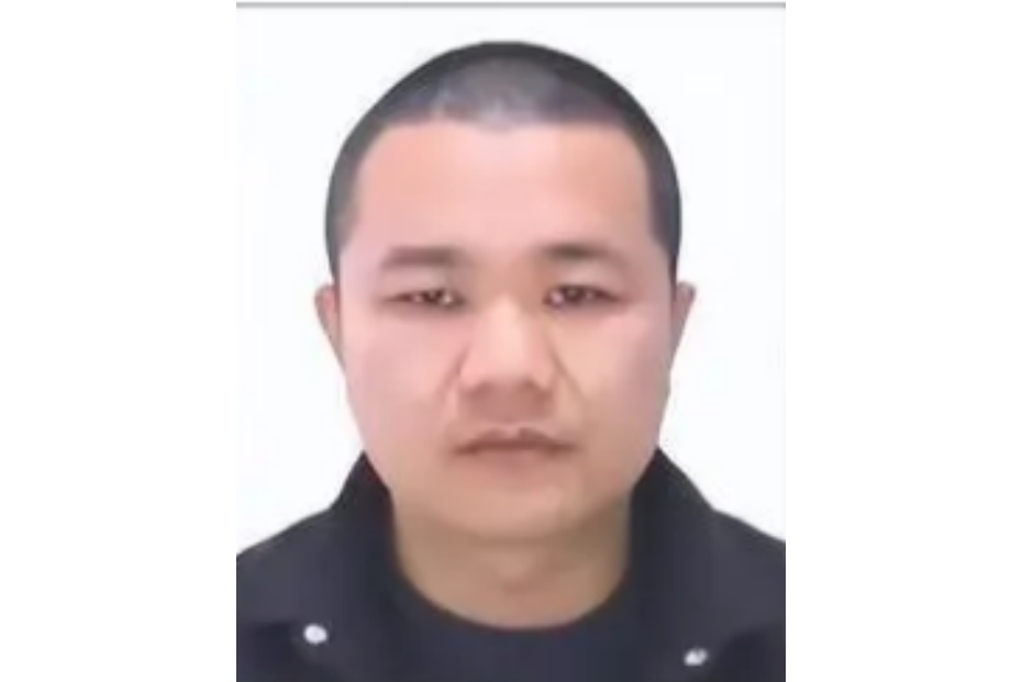 曾勇(湖南省益陽市犯罪嫌疑人) 曾勇(湖南省益陽市犯罪嫌疑人)
