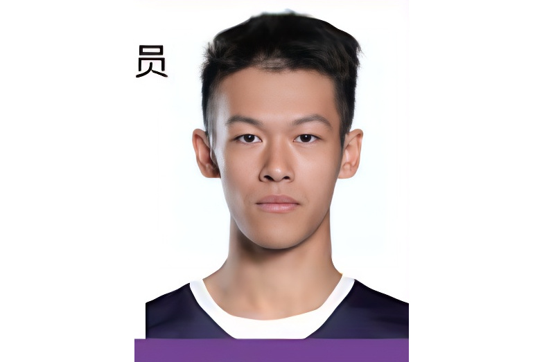 張澄(中國排球運動員) 張澄(中國排球運動員)