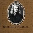 Never at Rest(1981年Cambridge University Press出版的圖書) Never at Rest(1981年Cambridge University Press出版的圖書)