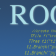 root(數據處理軟體)