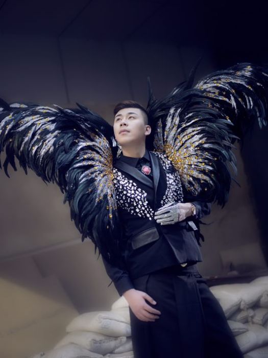 搖擺屌絲男 搖擺屌絲男