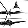 H-5直升機