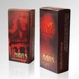 丹麥mars 丹麥mars