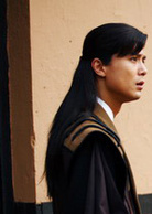 天師鐘馗(2010年歐陽震華主演古裝神話劇)