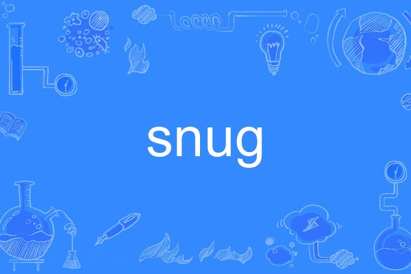snug snug