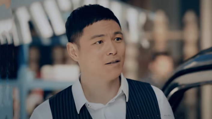 楚昭(懸疑劇《北洋殘案》中的角色) 楚昭(懸疑劇《北洋殘案》中的角色)