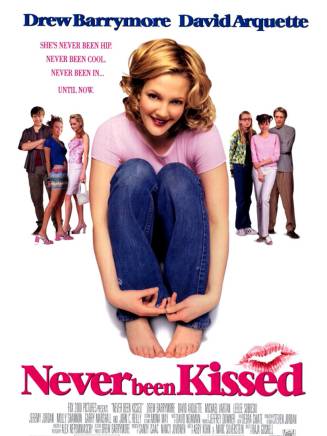 德魯·巴里摩爾(Drew Barrymore)