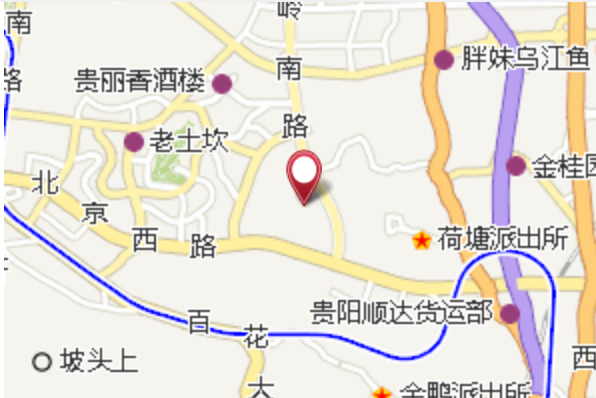 馬官壩 馬官壩