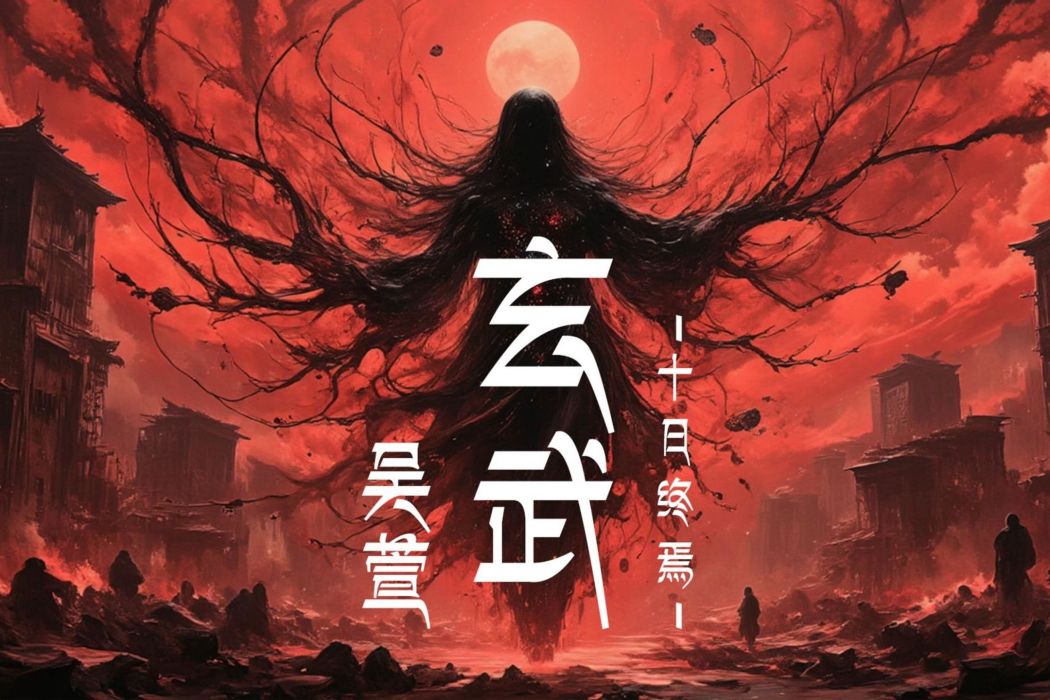 吳萱(懸疑小說《十日終焉》及其改編網路動畫《十日終焉》等衍生作品中的角色) 吳萱(懸疑小說《十日終焉》及其改編網路動畫《十日終焉》等衍生作品中的角色)