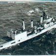 反潛巡洋艦 反潛巡洋艦