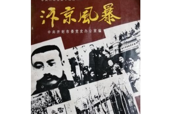 汴京風暴 汴京風暴