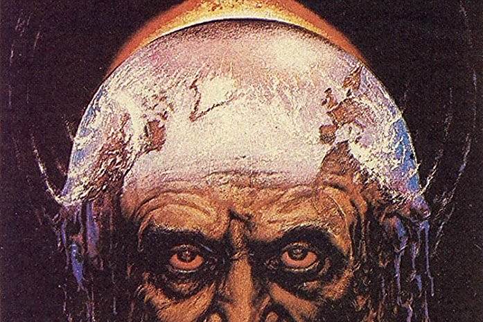 死者來信(蘇聯1986年康斯坦丁·羅普桑斯基執導的電影) 死者來信(蘇聯1986年康斯坦丁·羅普桑斯基執導的電影)