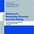 Advances in Knowledge Discovery and Data Mining Advances in Knowledge Discovery and Data Mining
