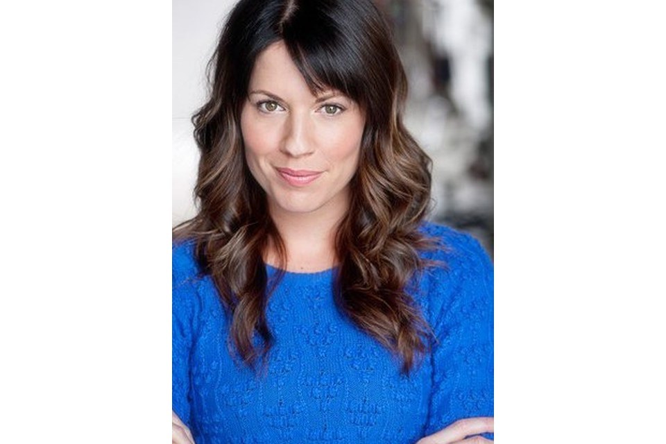 Catherine Ferrino