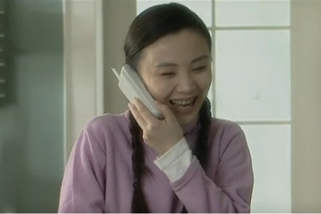 羅蘭(情感劇《守望幸福》中的保姆角色) 羅蘭(情感劇《守望幸福》中的保姆角色)