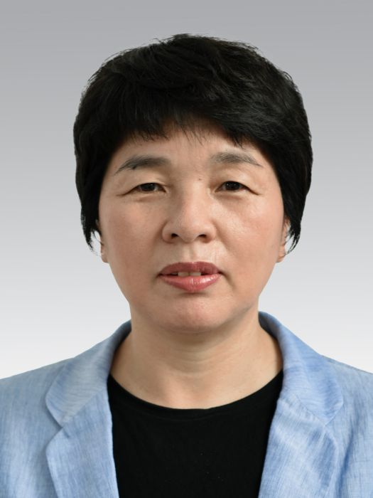 劉素婷 劉素婷