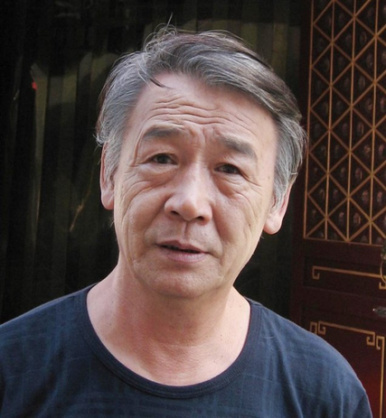 趙玉山(中原美術研究院美術顧問兼高級畫師) 趙玉山(中原美術研究院美術顧問兼高級畫師)