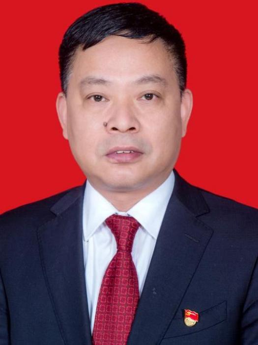 劉衛東(湖南省湘潭市紀委常委、市監委委員) 劉衛東(湖南省湘潭市紀委常委、市監委委員)