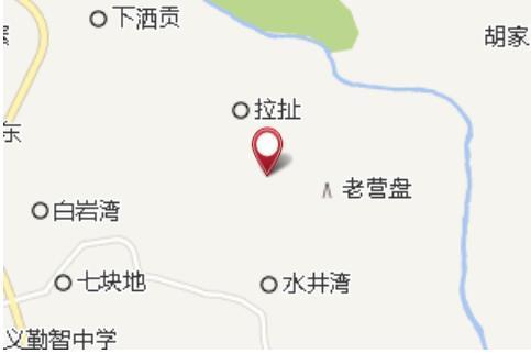 布沙灣子 布沙灣子
