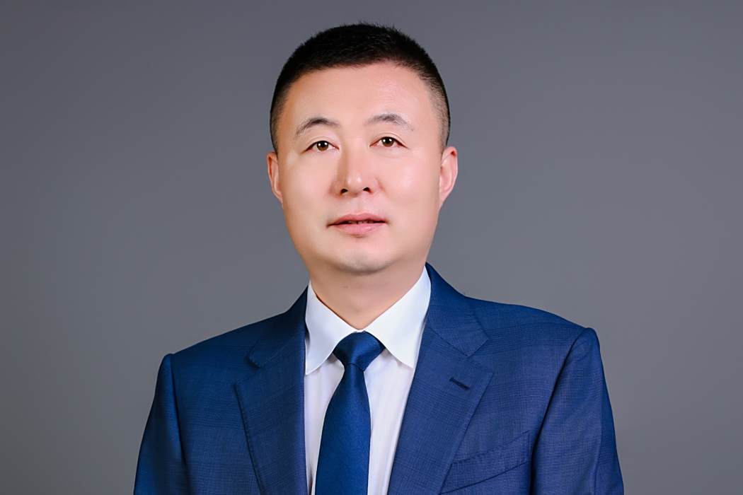 王海(遼寧睿海實業集團有限公司董事長) 王海(遼寧睿海實業集團有限公司董事長)