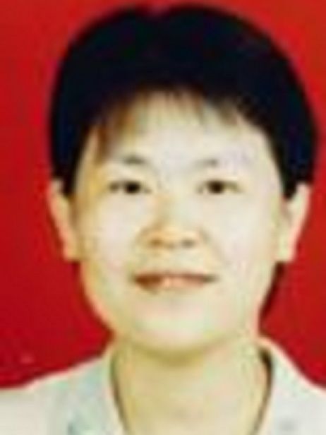 郭清萍 郭清萍