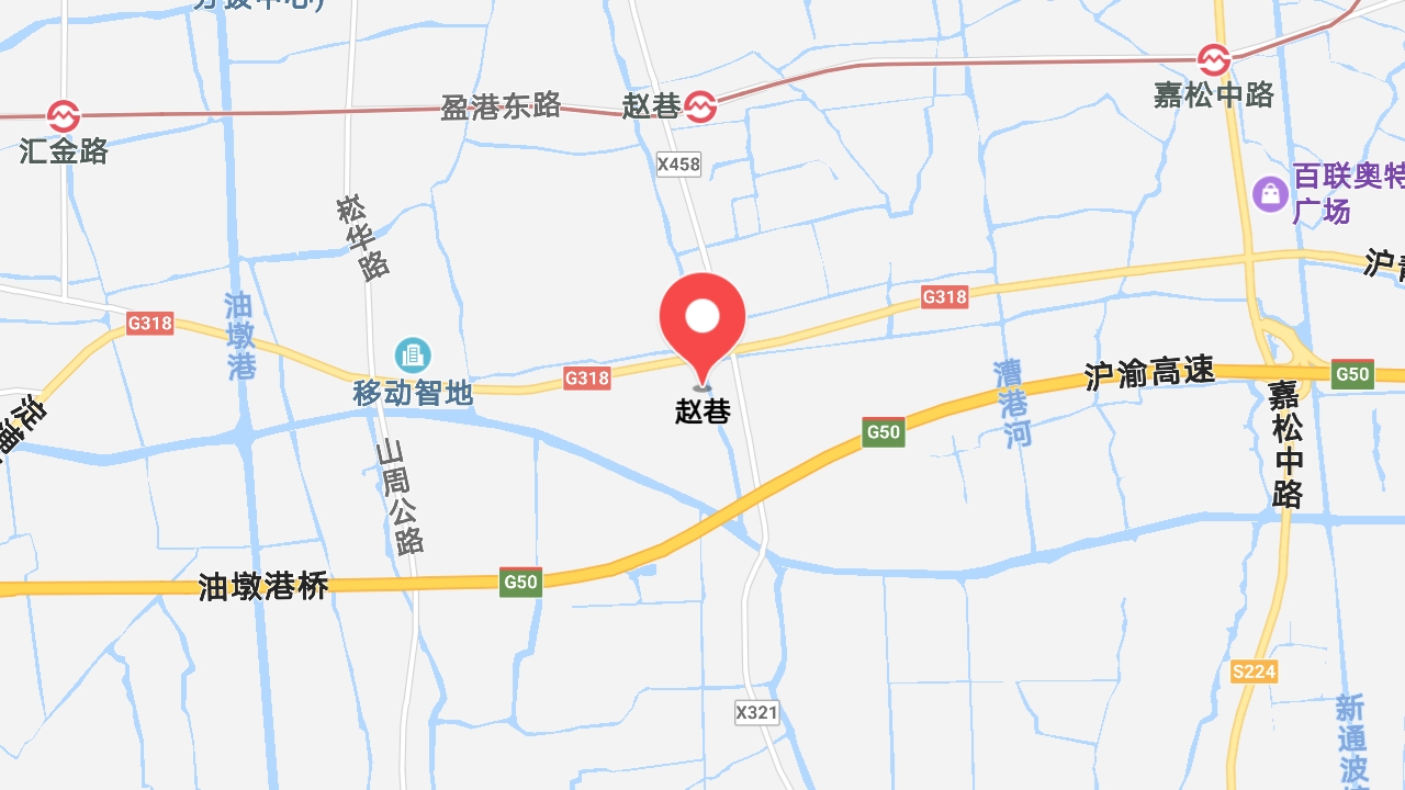 地圖信息