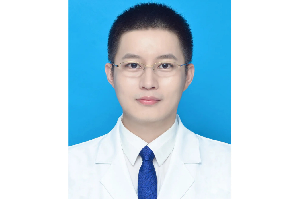 張愷(浙江省中醫院腫瘤科主治中醫師,博士) 張愷(浙江省中醫院腫瘤科主治中醫師,博士)