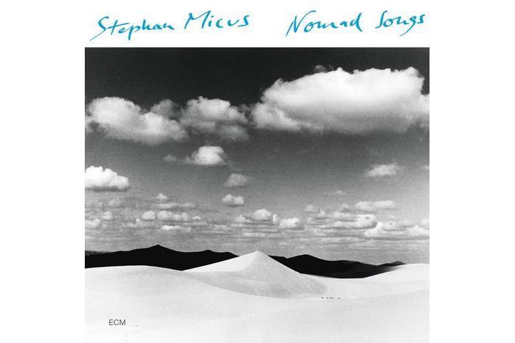 The Blessing(Stephan Micus演唱的歌曲) The Blessing(Stephan Micus演唱的歌曲)
