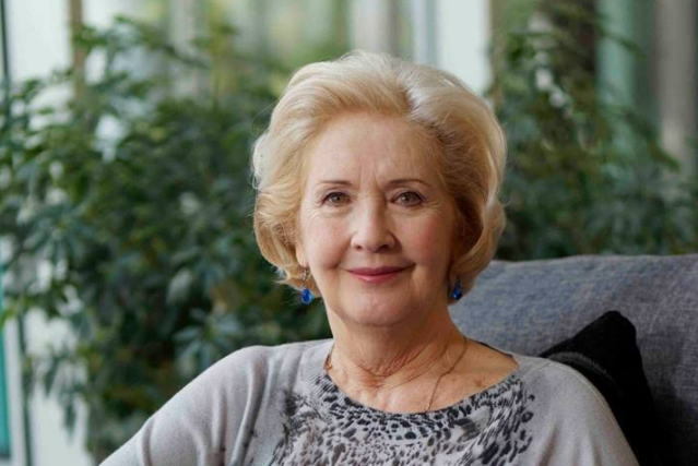 Andrée Lachapelle Andrée Lachapelle