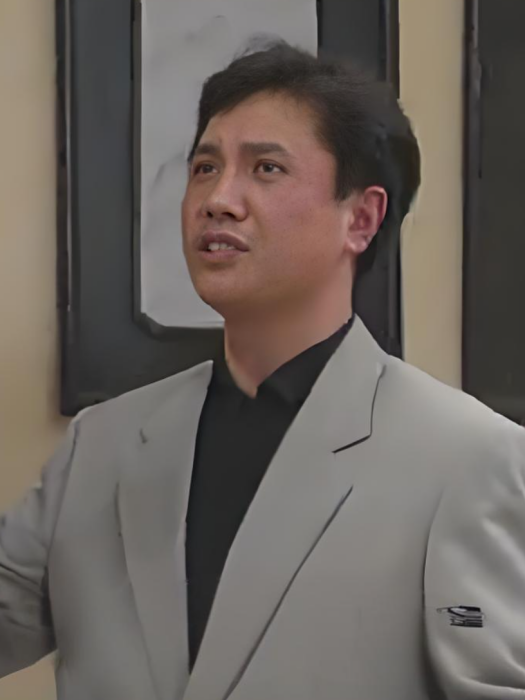 胡懷昔 胡懷昔