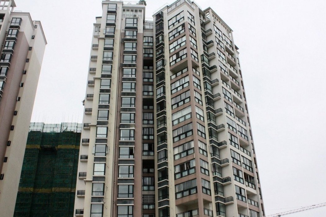 龍博御景 龍博御景