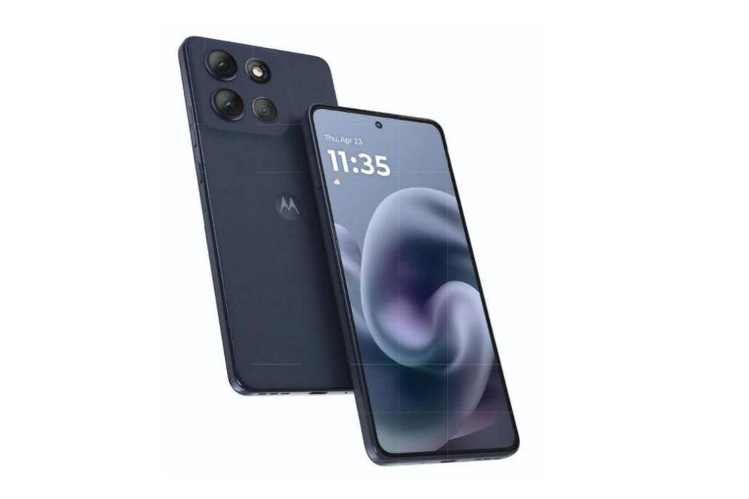 Moto G86 Moto G86