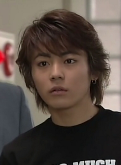 山田孝之 山田孝之