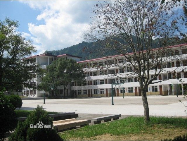 寧德市第六中學(寧德六中) 寧德市第六中學(寧德六中)
