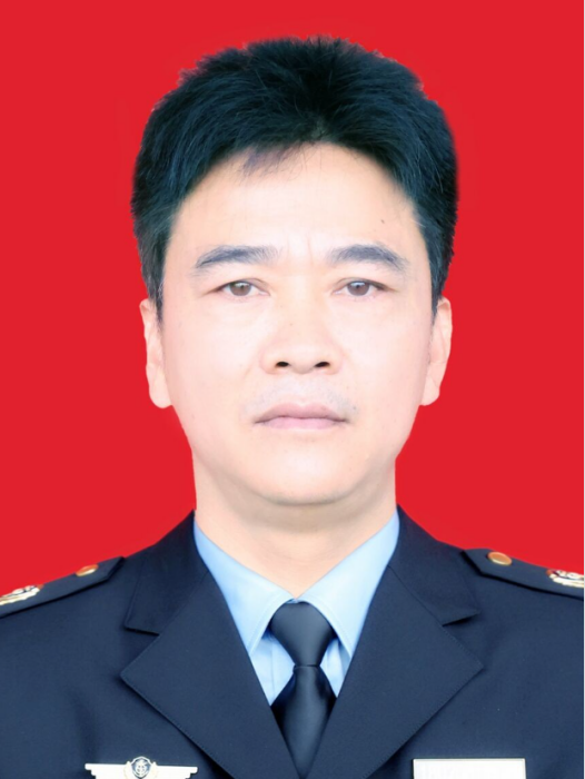 陳長春(湖南省株洲市茶陵縣交通運輸局黨組成員、執法局專職副局長、執法大隊大隊長)